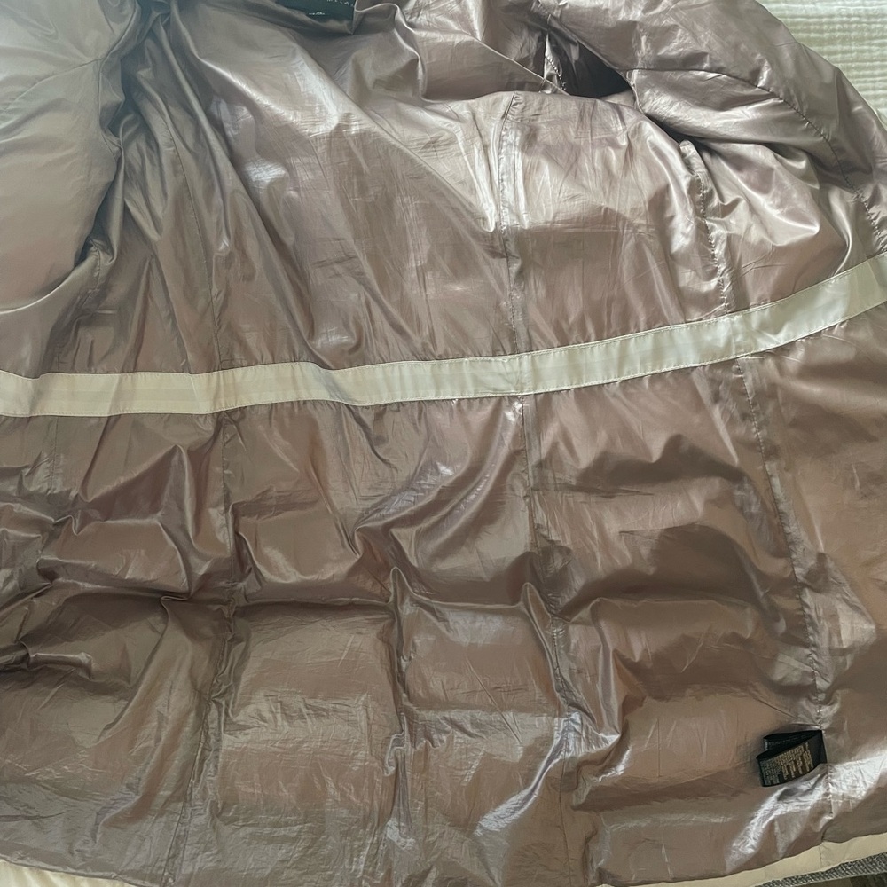 Puffer Coat - Picture 5 of 7